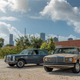 Illustration for article titled Just Look At These Old Benzes And Youll See That Patina Can Make A Car Better